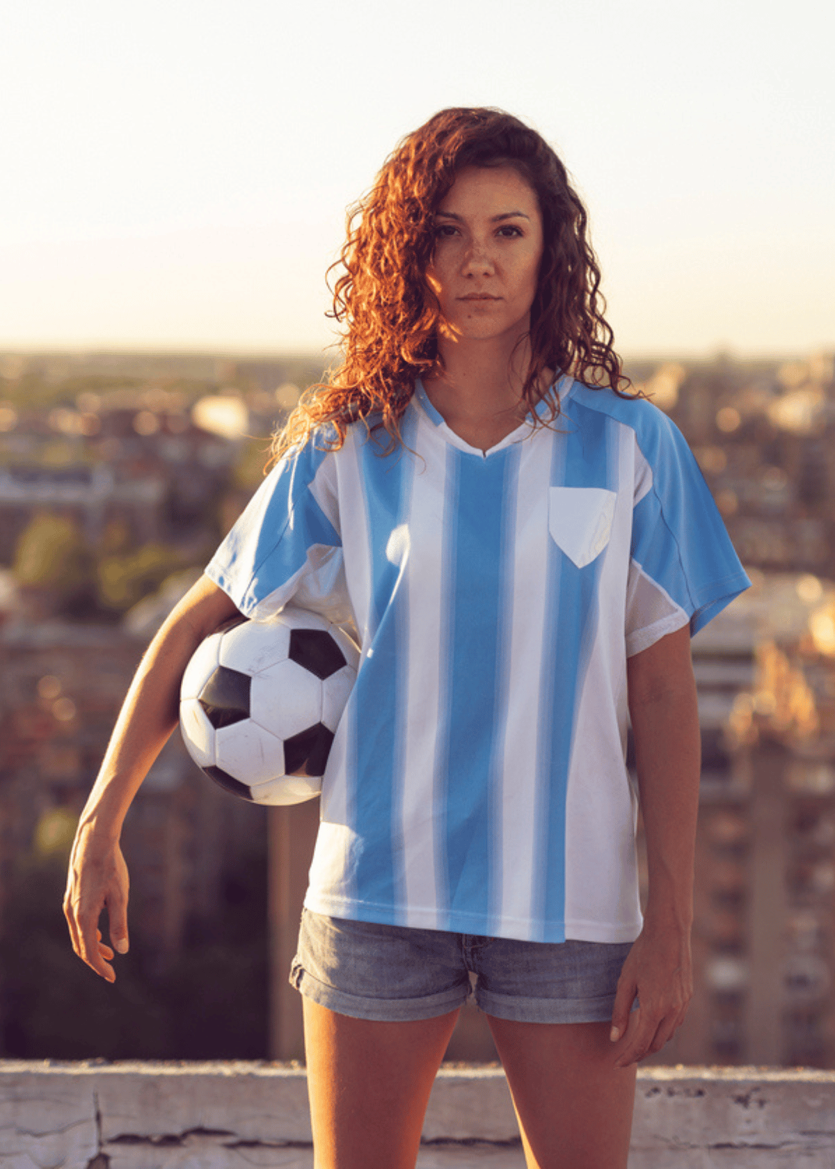 The Best Womens Soccer Jerseys for Performance and Style