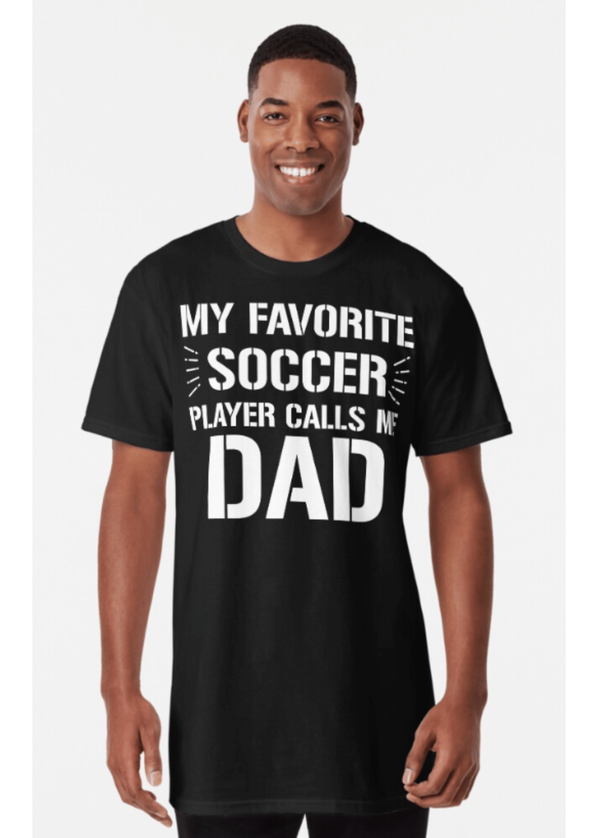 Best Soccer Dad Shirts to Show Your Support