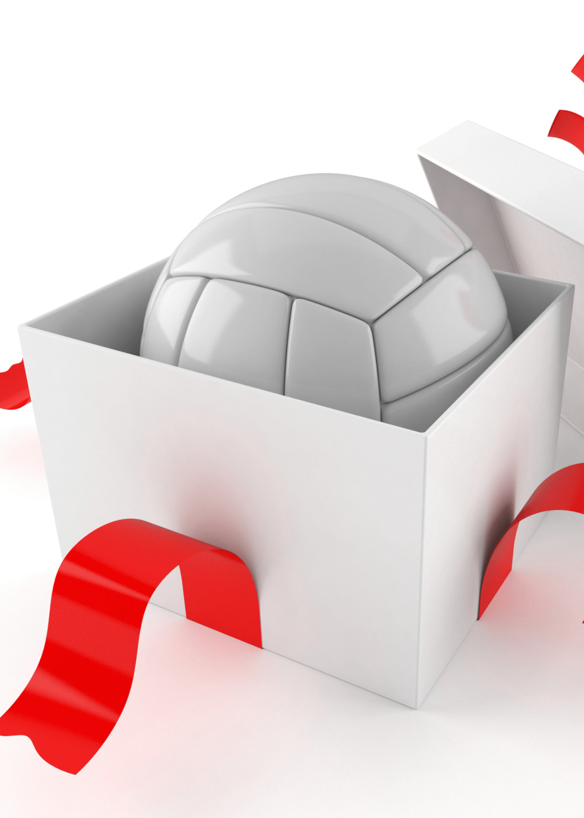 Athletes' Wishlist: The Best Gifts for Volleyball Players