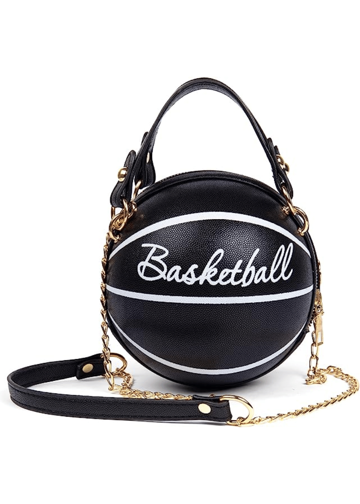 Basketball Purses