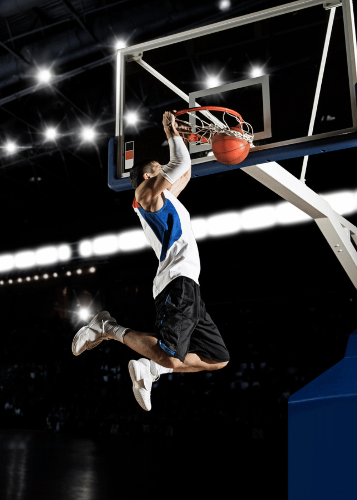 Best Lightweight Basketball Shoes for a Performance Boost