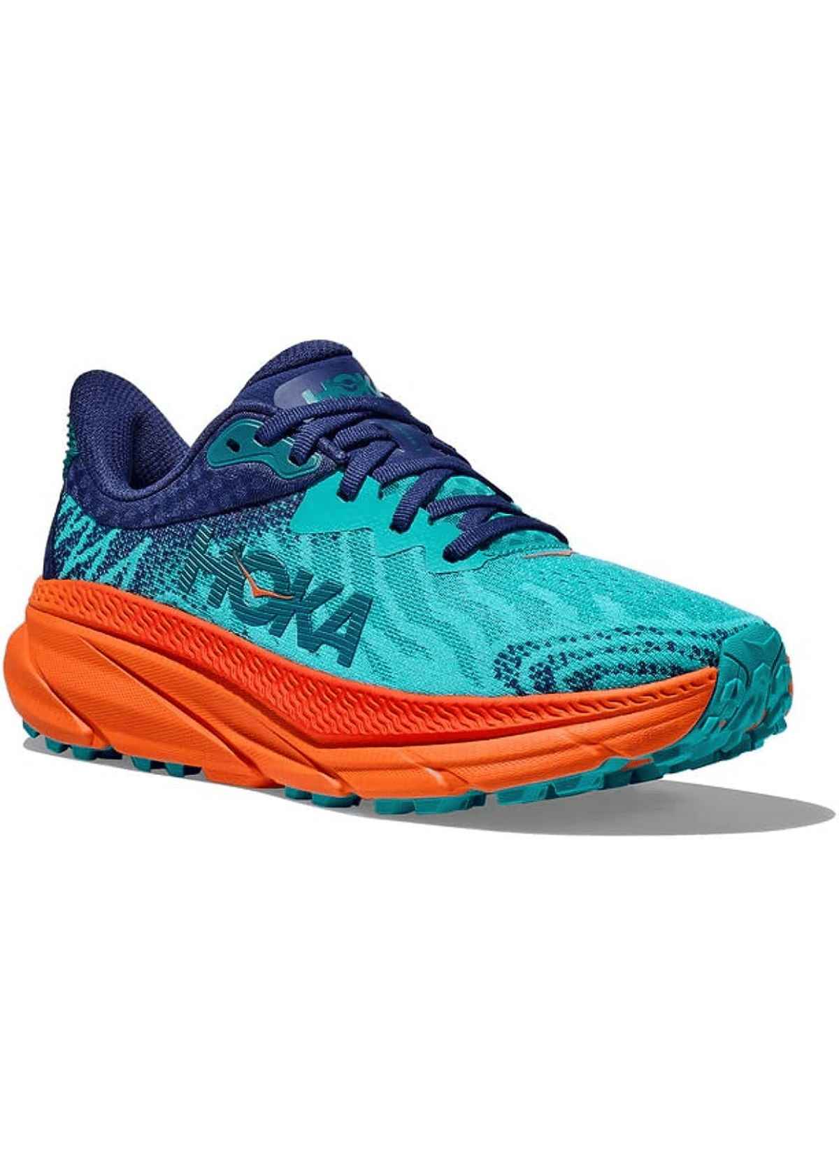 Hoka Challenger 7 Review