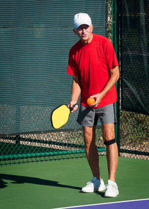 Pickleball