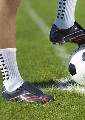 Grip Socks Soccer: A Guide to Buying the Best Soccer Socks