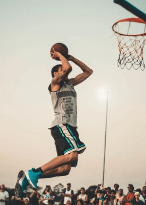 Airborne Advantage:Choosing the Lightest Basketball Shoes