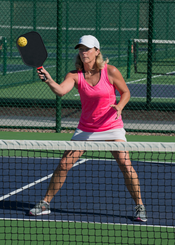 Gear Up with Pickleball Paddles and Equipment for Beginners