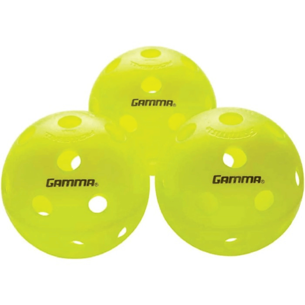 The Best Indoor Pickleballs 2023 Top Picks Reviewed