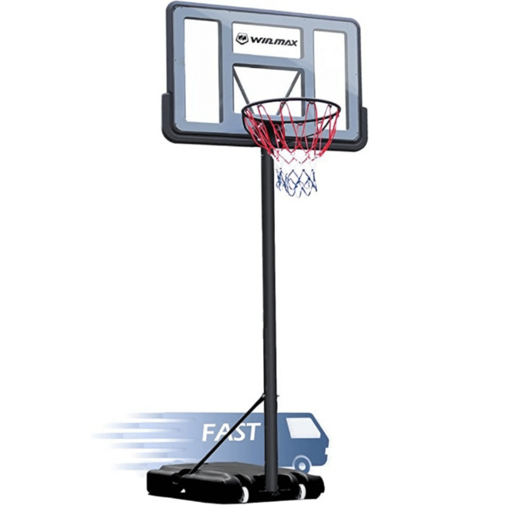 The Best Portable Basketball Hoop Our Top 5
