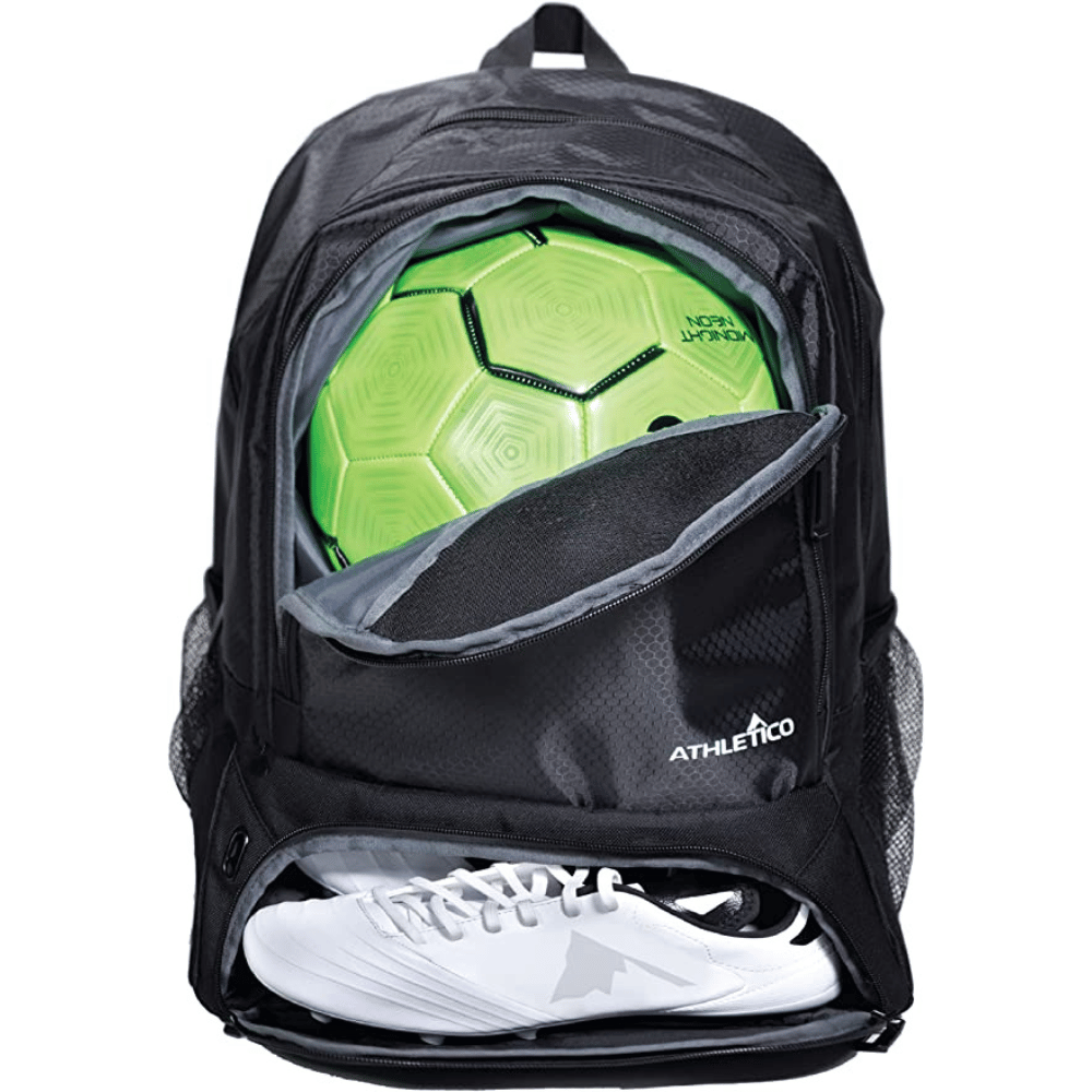 The Best Soccer Ball Bag for 2023