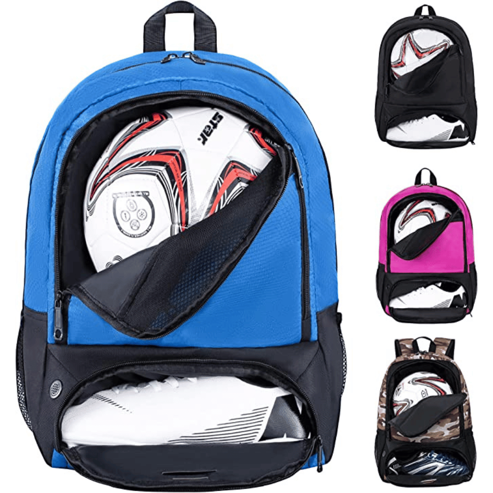 The Best Soccer Ball Bag for 2023