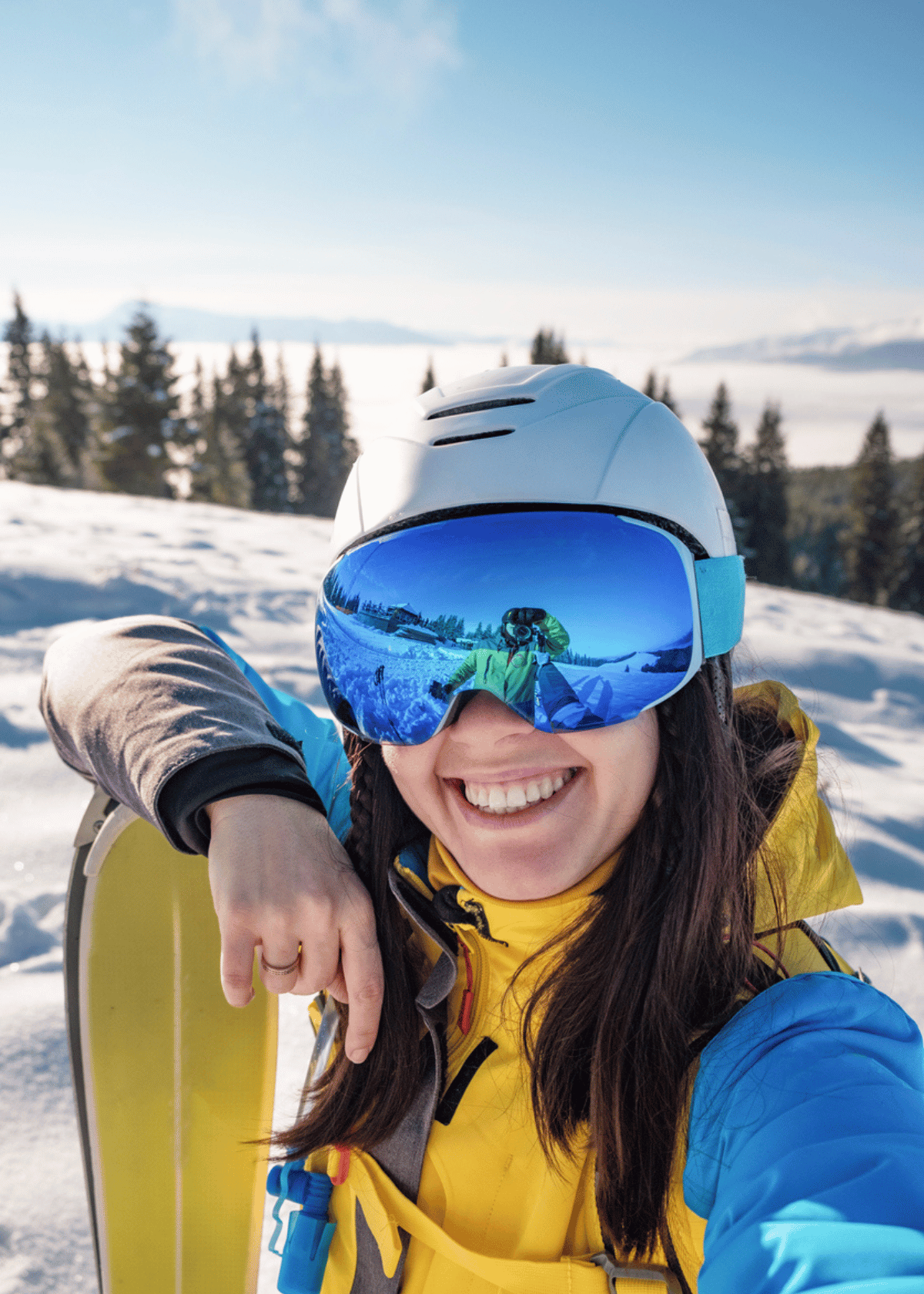 Best Ski Goggles for Every Budget Our Top 5 Picks