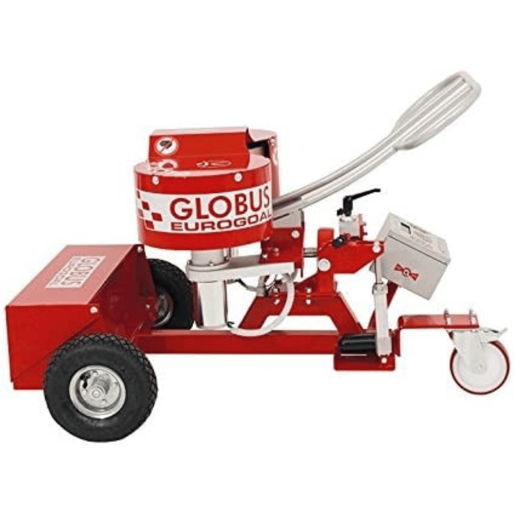 Choosing the Best Soccer Ball Launcher A Buyers Guide