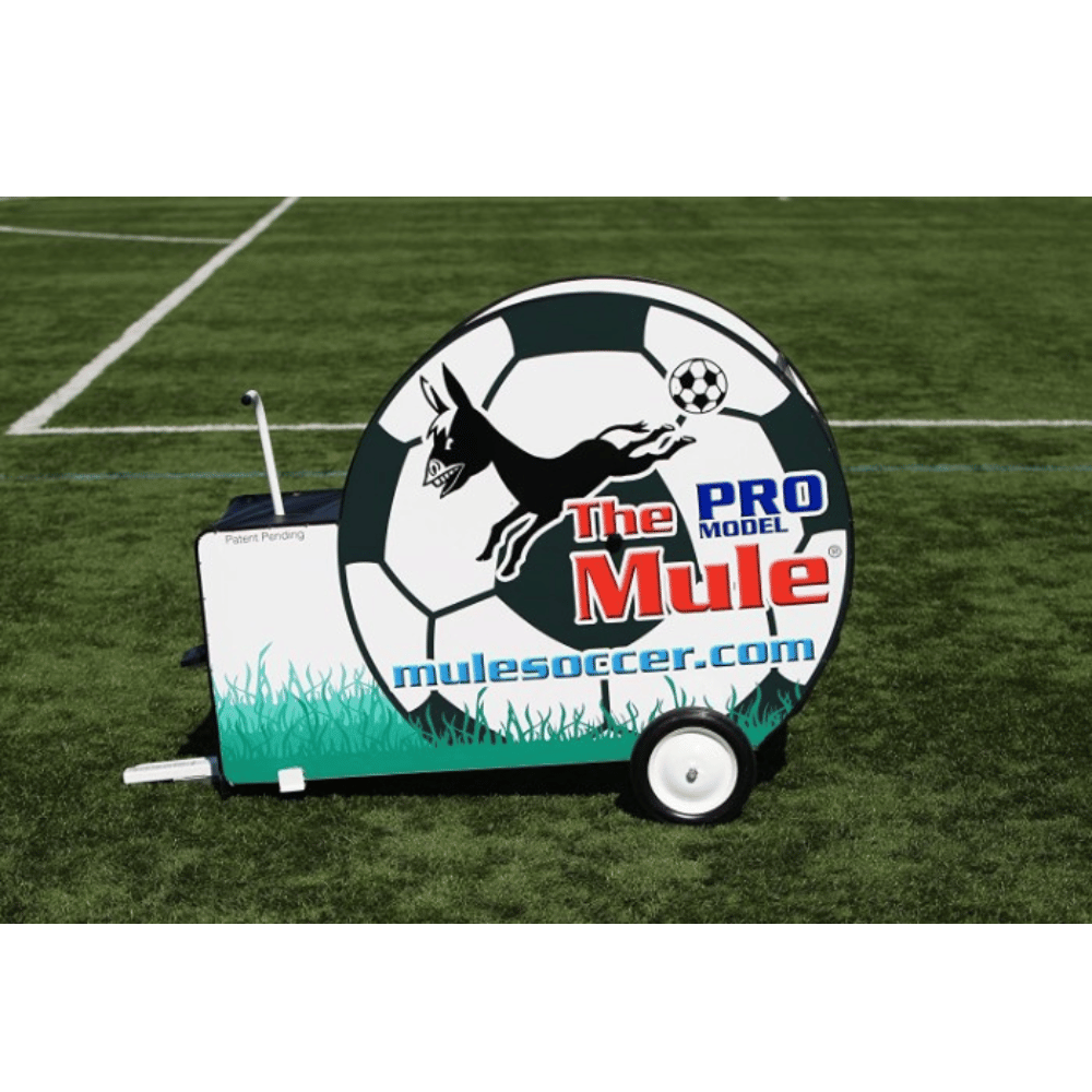 Choosing the Best Soccer Ball Launcher A Buyers Guide