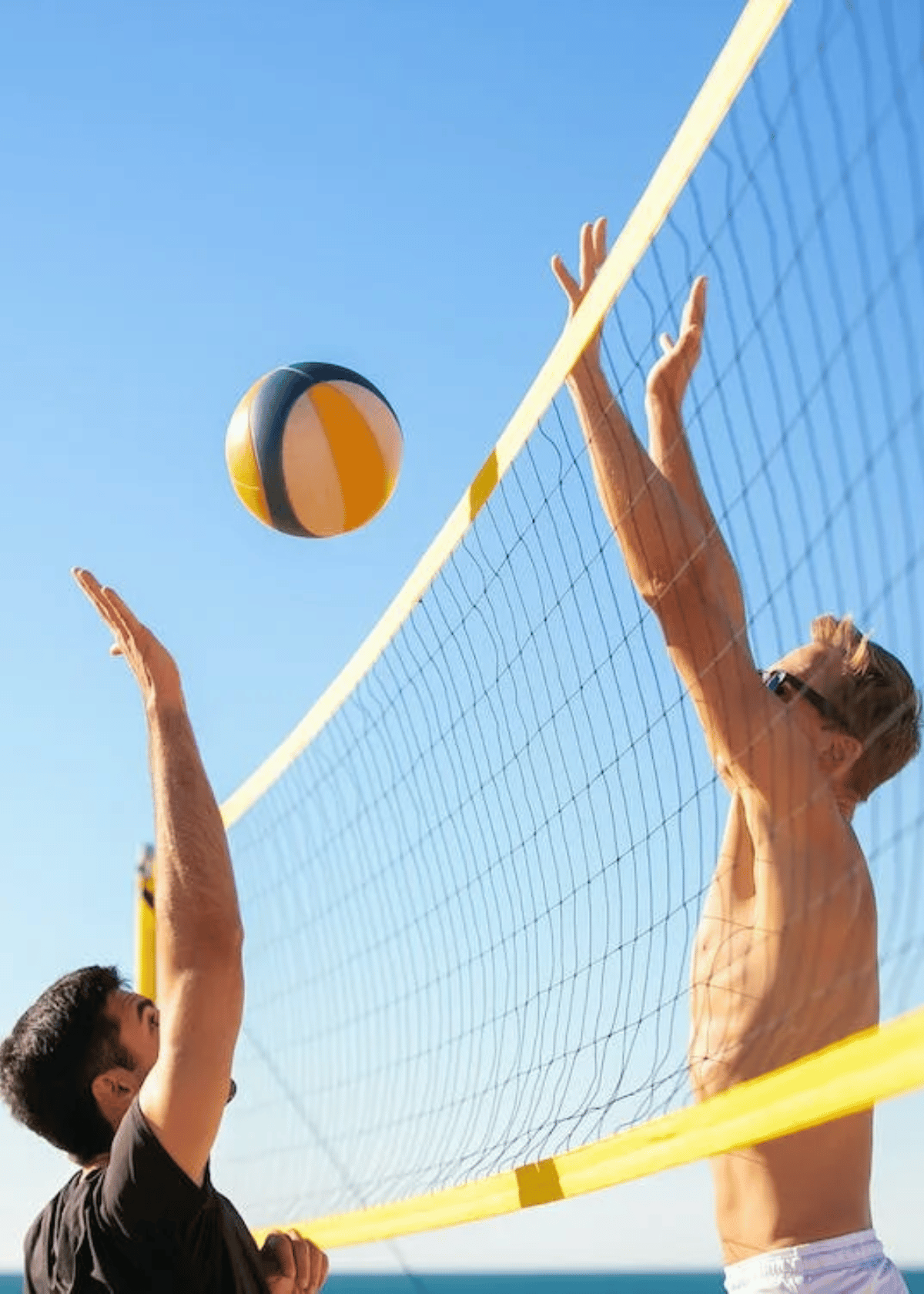 Volleyball Nets 101 All You Need to Know Before You Buy