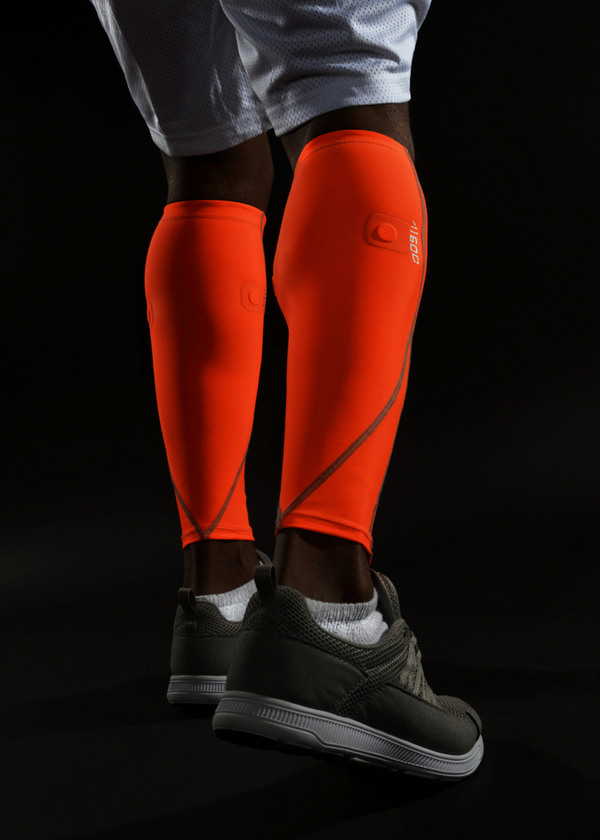 5 Best Calf Sleeve Basketball for Performance and Relief